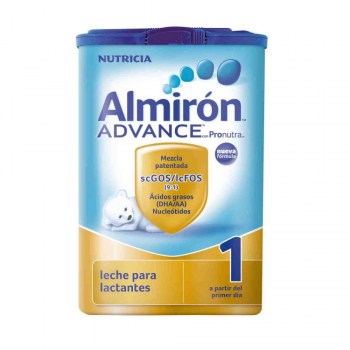 almiron 1 advance 800 g
