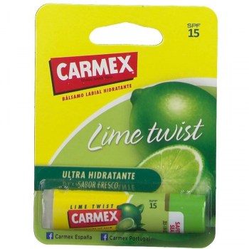 carmex stick lima