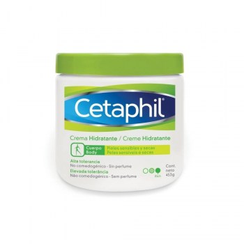 cetaphil crema hidratante 453 g