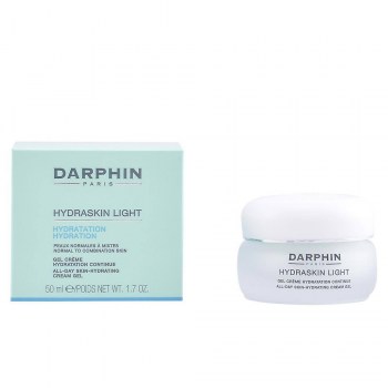 darphin hydraskin light gel crema 50ml