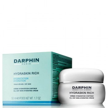 darphin hydraskin rich crema 50 ml