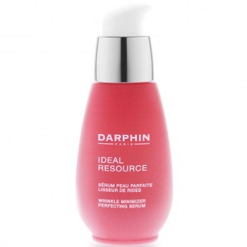 darphin ideal resource wrinkle minimizer serum