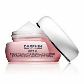 darphin intral crema antibolsas antioxidante 15ml