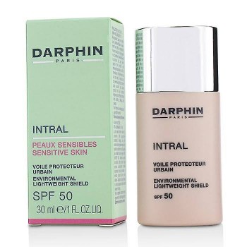 darphin intral escudo antipolucion spf 50 30 ml