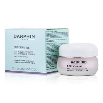 darphin predermine crema antiarrugas redensificadora piel seca 50 ml