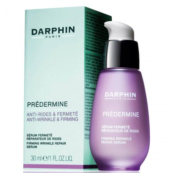 darphin predermine serum reafirmante corrector de arrugas 30 ml