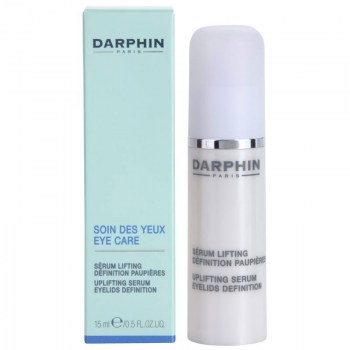 darphin serum lifting parpados definidos 15 ml