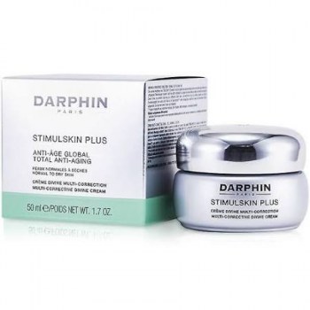 darphin stimulskin plus crema divina piel normal 50 ml