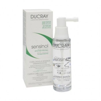 ducray sensinol serum 30ml
