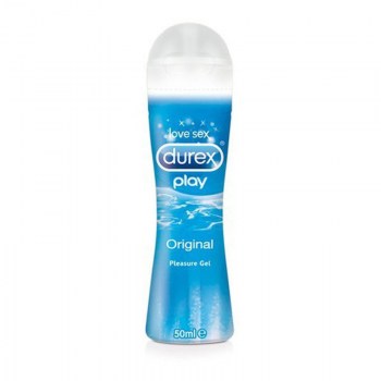 durex play lubricante original 50 ml