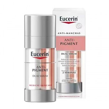 eucerin anti pigment dual serum 30 ml