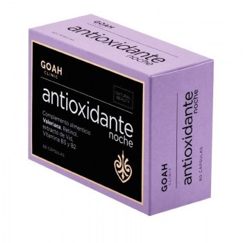 goah-clinic-antioxidante-noche-60-capsulas