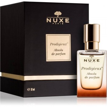 nuxe absolu de parfum prodigieux 30 ml