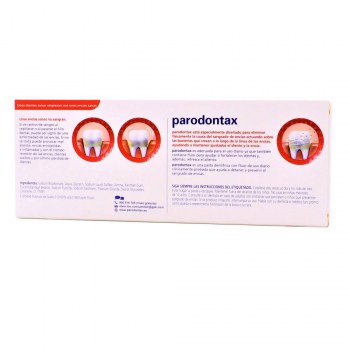 parodontax original 2x75ml