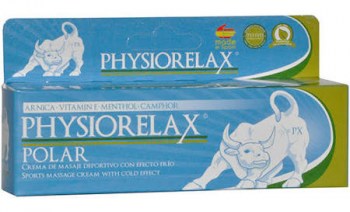 physiorelax polar 75 ml