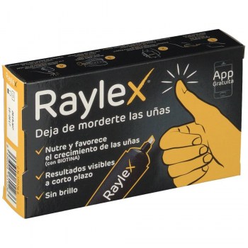 raylex unas 15 ml