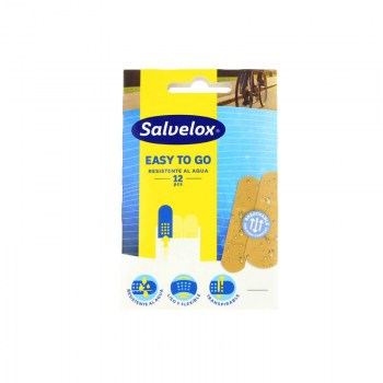 salvelox easy to go aqua resist 12 apositos