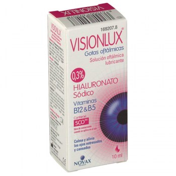 visionlux 10 ml